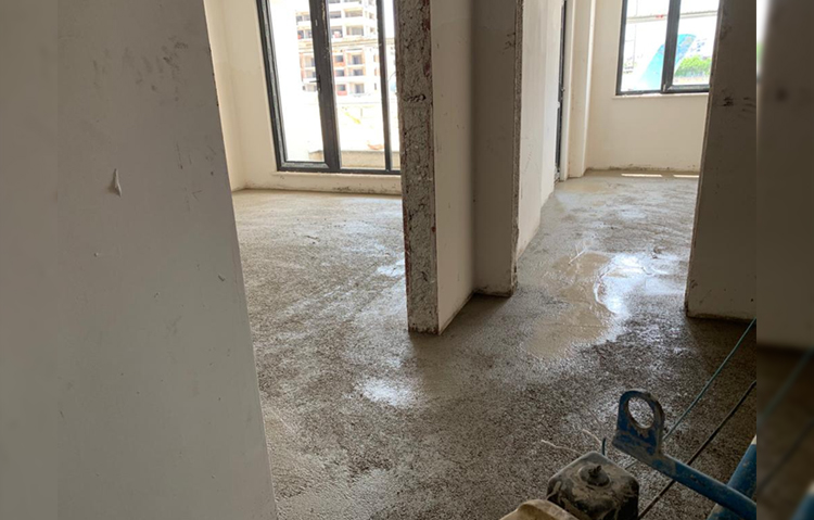 Proje 3